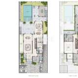  Villas en un complejo con concepto de golf en Dubai Damac Hills Damac Hills 8084409 thumb17