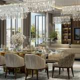 Villas en un complejo con concepto de golf en Dubai Damac Hills Damac Hills 8084409 thumb11