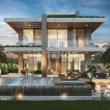  Cavalli Villas in a Golf-Concept Complex in Dubai Damac Hills Damac Hills 8084409 thumb4