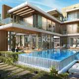  Cavalli Villas in a Golf-Concept Complex in Dubai Damac Hills Damac Hills 8084409 thumb0