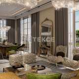  Villas en un complejo con concepto de golf en Dubai Damac Hills Damac Hills 8084409 thumb9