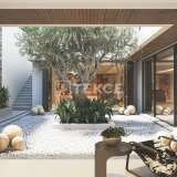  Villas en un complejo con concepto de golf en Dubai Damac Hills Damac Hills 8084409 thumb14
