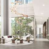  Villas en Nombre Limité Dans un Projet Moderne à Damac Hills Dubai Damac Hills 8084413 thumb8