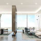  Begränsade Eleganta Villor i ett Projekt i Damac Hills Dubai Damac Hills 8084413 thumb9