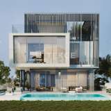  Villas en Nombre Limité Dans un Projet Moderne à Damac Hills Dubai Damac Hills 8084413 thumb1