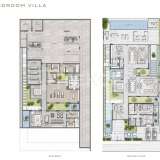 Villas en Nombre Limité Dans un Projet Moderne à Damac Hills Dubai Damac Hills 8084413 thumb28