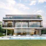  Villas en Nombre Limité Dans un Projet Moderne à Damac Hills Dubai Damac Hills 8084413 thumb4