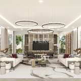  Villas en Nombre Limité Dans un Projet Moderne à Damac Hills Dubai Damac Hills 8084413 thumb15