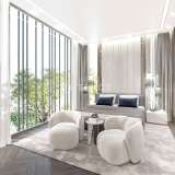  Dubai Damac Hills'te Modern Tasarımlı Sınırlı Sayıda Villalar Damac Hills 8084413 thumb6