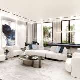  Dubai Damac Hills'te Modern Tasarımlı Sınırlı Sayıda Villalar Damac Hills 8084413 thumb5
