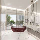  Dubai Damac Hills'te Modern Tasarımlı Sınırlı Sayıda Villalar Damac Hills 8084413 thumb20