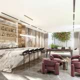  Villas en Nombre Limité Dans un Projet Moderne à Damac Hills Dubai Damac Hills 8084413 thumb7