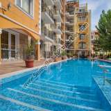  Продается меблированная двухкомнатная квартира с видом на бассейн Sweet Homes 1 Солнечный берег Болгария Солнечный берег 7184441 thumb9