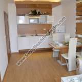  Продается меблированная двухкомнатная квартира с видом на бассейн Sweet Homes 1 Солнечный берег Болгария Солнечный берег 7184441 thumb0