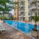  Продается меблированная двухкомнатная квартира с видом на бассейн Sweet Homes 1 Солнечный берег Болгария Солнечный берег 7184441 thumb7