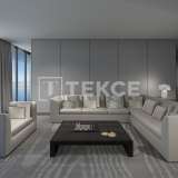  Spezial-Design-Wohnungen mit privatem Pool in Palm Jumeirah Dubai Palm Jumeirah 8084460 thumb11
