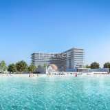  迪拜朱美拉棕榈岛（ Dubai Palm Jumeirah）带私人泳池的特别设计公寓 朱美拉棕櫚島 8084460 thumb7