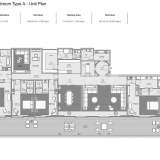  Spezial-Design-Wohnungen mit privatem Pool in Palm Jumeirah Dubai Palm Jumeirah 8084460 thumb19