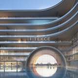  Spezial-Design-Wohnungen mit privatem Pool in Palm Jumeirah Dubai Palm Jumeirah 8084460 thumb0