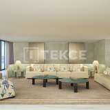 Spezial-Design-Wohnungen mit privatem Pool in Palm Jumeirah Dubai Palm Jumeirah 8084460 thumb14