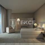  Spezial-Design-Wohnungen mit privatem Pool in Palm Jumeirah Dubai Palm Jumeirah 8084460 thumb9