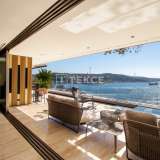 Duplex-Wohnung mit Panoramablick auf den Bosporus in İstanbul Bebek Beşiktaş 8084473 thumb0