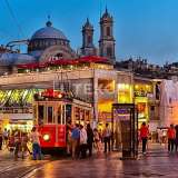  伊斯坦布尔贝尤鲁（Beyoğlu）塔克西姆广场（Taksim Square）附近有 20 间客房的酒店 Beyoglu 8084475 thumb2