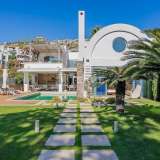 Detached Seafront Villa with Private Pier in Bodrum Bodrum 8084478 thumb2