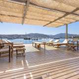  Detached Seafront Villa with Private Pier in Bodrum Bodrum 8084478 thumb3
