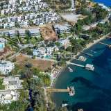  Detached Seafront Villa with Private Pier in Bodrum Bodrum 8084478 thumb6
