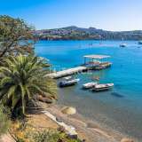  Detached Seafront Villa with Private Pier in Bodrum Bodrum 8084478 thumb5