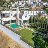  Detached Seafront Villa with Private Pier in Bodrum Bodrum 8084478 thumb13