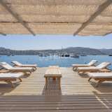  Detached Seafront Villa with Private Pier in Bodrum Bodrum 8084478 thumb0