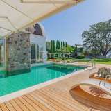  Villa Individuelle en Bord de Mer avec Grand Jardin à Bodrum Bodrum 8084478 thumb9