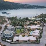 Villas independientes con playa privada en Bodrum Muğla Bodrum 8084480 thumb53