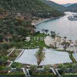  Villas independientes con playa privada en Bodrum Muğla Bodrum 8084480 thumb55