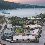 Detached Villas with Private Beach in Bodrum Muğla Bodrum 8084482 thumb53