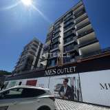  特拉布宗（Trabzon）、阿尔辛 （Arsin）海景公寓出售 Arsin 8084483 thumb16