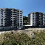  Apartamentos con vistas al mar en venta en Trabzon Arsin Arsin 8084483 thumb7