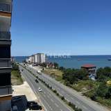  Apartamenty z Widokiem na Morze na Sprzedaż w Trabzon Arsin Arsin 8084483 thumb8