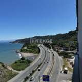  Apartamentos con vistas al mar en venta en Trabzon Arsin Arsin 8084483 thumb1