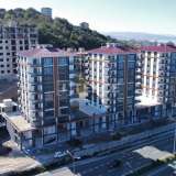  特拉布宗（Trabzon）、阿尔辛 （Arsin）海景公寓出售 Arsin 8084483 thumb10