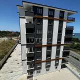  特拉布宗（Trabzon）、阿尔辛 （Arsin）海景公寓出售 Arsin 8084483 thumb6