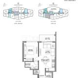  Appartements Dans le Projet de Luxe à Dubaï Meydan Seyhan 8084484 thumb11