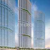  Appartements Dans le Projet de Luxe à Dubaï Meydan Seyhan 8084484 thumb0