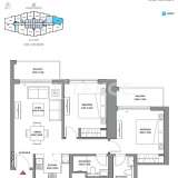  Appartementen in het luxe woningbouwproject in Dubai Meydan Seyhan 8084484 thumb12