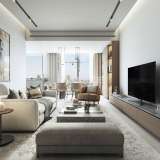  Appartements Dans le Projet de Luxe à Dubaï Meydan Seyhan 8084484 thumb6
