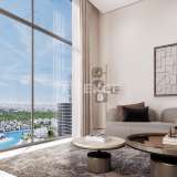  Appartements Dans le Projet de Luxe à Dubaï Meydan Seyhan 8084484 thumb9