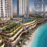  Wohnungen im Luxuswohnprojekt in Dubai Meydan Seyhan 8084484 thumb2