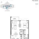  Lyxiga lägenheter i lyxboendeprojektet i Dubai Meydan Seyhan 8084486 thumb10